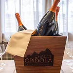 Cridola Dolomiti Experience 3*