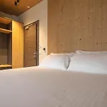 Cridola Dolomiti Experience 3* Lorenzago Di Cadore