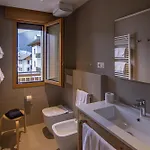 Hotel Cridola Dolomiti Experience 3*