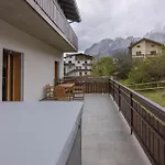 Cridola Dolomiti Experience 3*