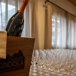 Cridola Dolomiti Experience Hotel Lorenzago Di Cadore