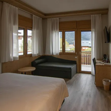 Cridola Dolomiti Experience 3*