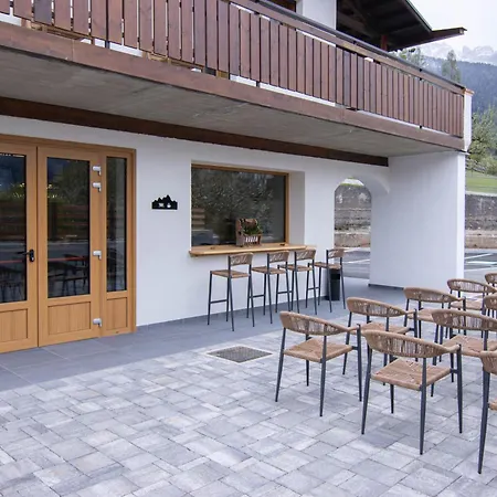 Cridola Dolomiti Experience