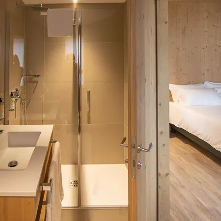 Hotel Cridola Dolomiti Experience