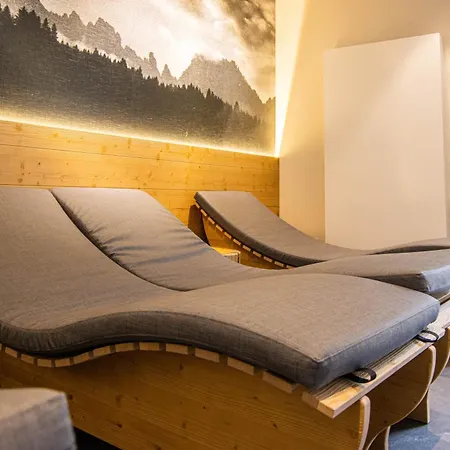 Cridola Dolomiti Experience 3* Lorenzago Di Cadore