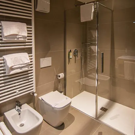 Hotel Cridola Dolomiti Experience