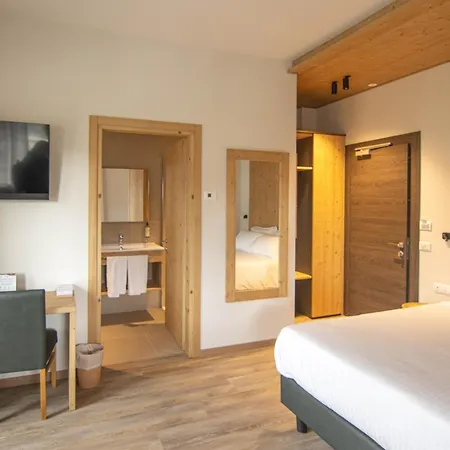 Cridola Dolomiti Experience 3*