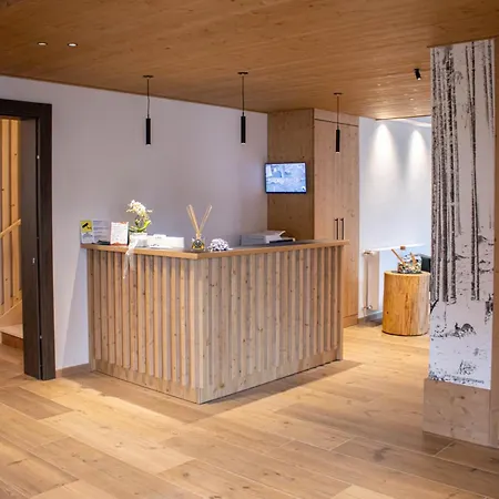 Cridola Dolomiti Experience Hotel