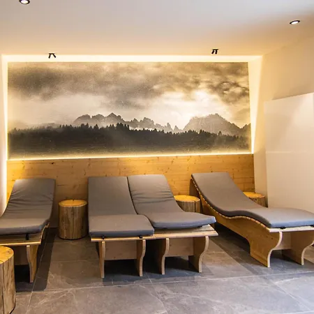 Cridola Dolomiti Experience Hotel 3*