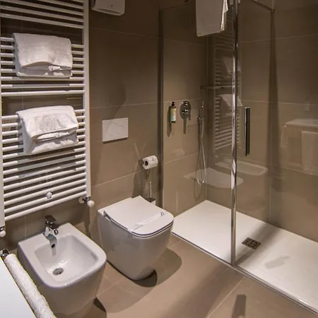 Hotel Cridola Dolomiti Experience 3*