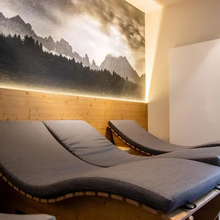 Cridola Dolomiti Experience Lorenzago Di Cadore