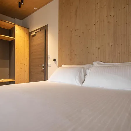 Cridola Dolomiti Experience 3* Lorenzago Di Cadore