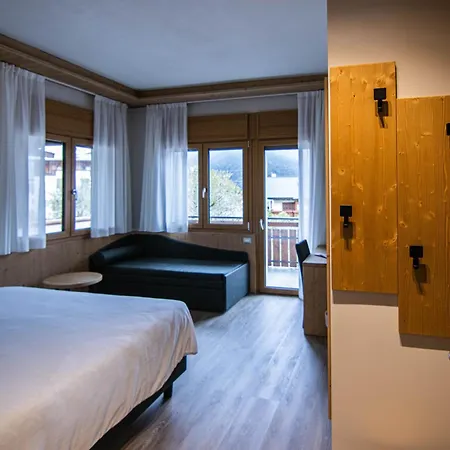 Cridola Dolomiti Experience
