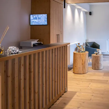 Hotel Cridola Dolomiti Experience