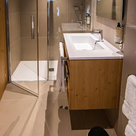 Cridola Dolomiti Experience Hotel Lorenzago Di Cadore
