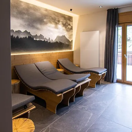 Cridola Dolomiti Experience 3*