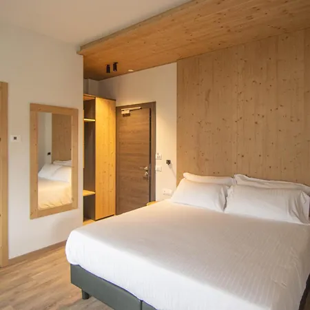 Cridola Dolomiti Experience 3* Lorenzago Di Cadore