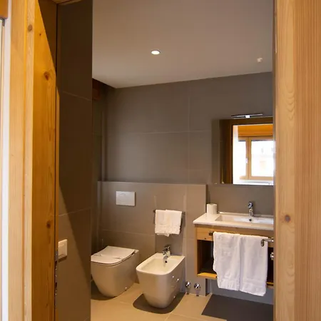 Cridola Dolomiti Experience Lorenzago Di Cadore