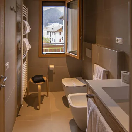 Cridola Dolomiti Experience 3* Lorenzago Di Cadore