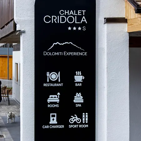 Cridola Dolomiti Experience Lorenzago Di Cadore