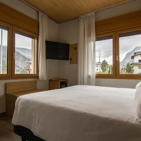 Cridola Dolomiti Experience Hotel 3*