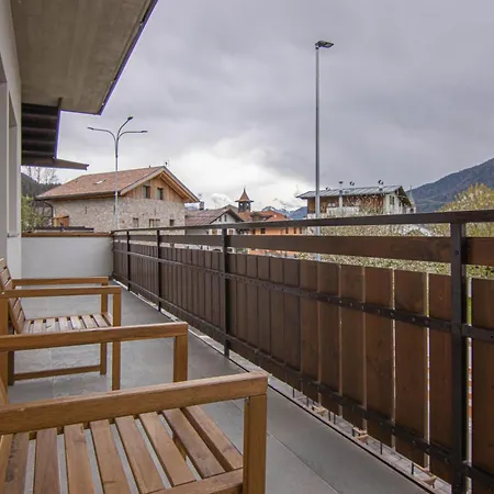 Cridola Dolomiti Experience Hotel 3*