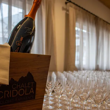 Cridola Dolomiti Experience Hotel Lorenzago Di Cadore