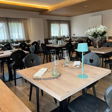 Cridola Dolomiti Experience Hotel Lorenzago Di Cadore
