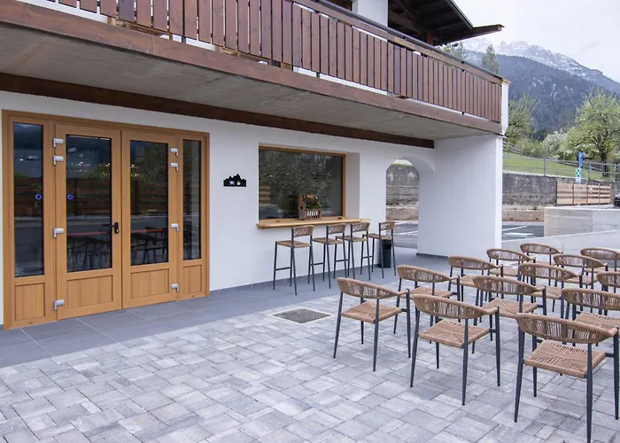 Cridola Dolomiti Experience