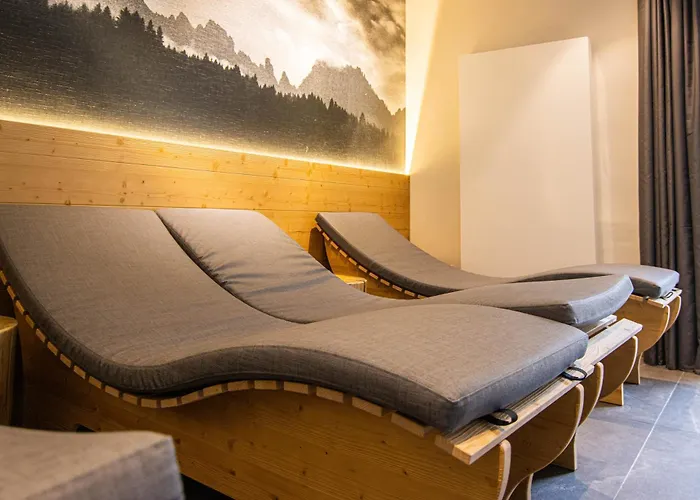 Cridola Dolomiti Experience 3* Lorenzago Di Cadore