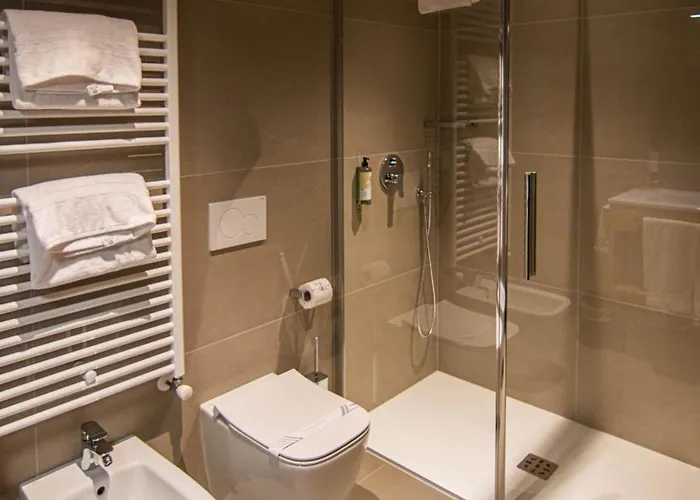 Hotel Cridola Dolomiti Experience