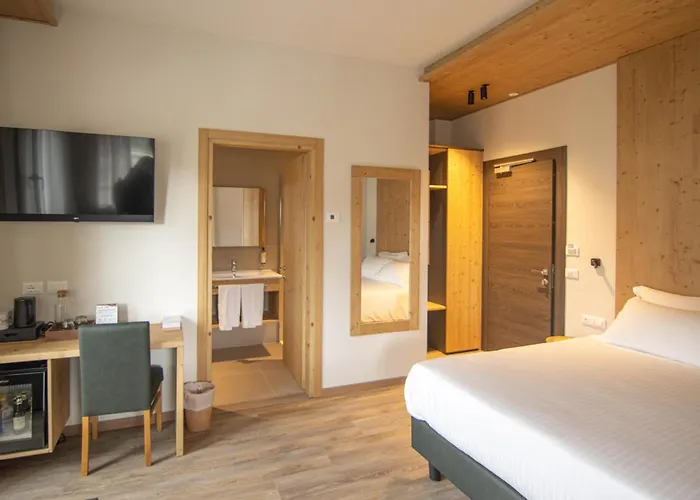 Cridola Dolomiti Experience 3*