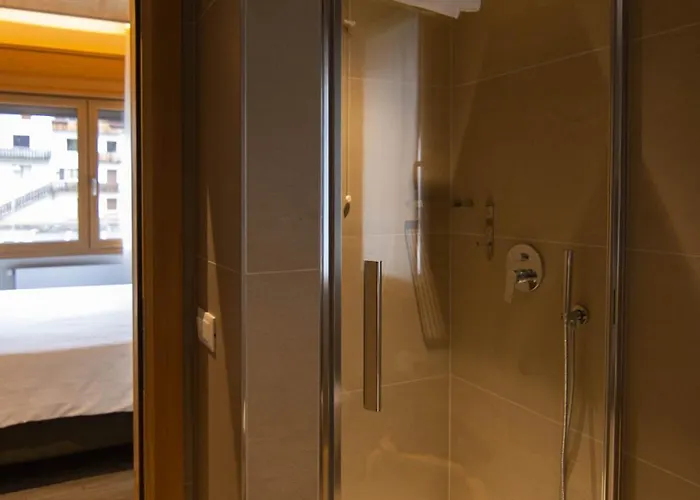 Cridola Dolomiti Experience Lorenzago Di Cadore