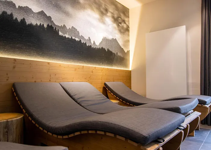 Cridola Dolomiti Experience Lorenzago Di Cadore