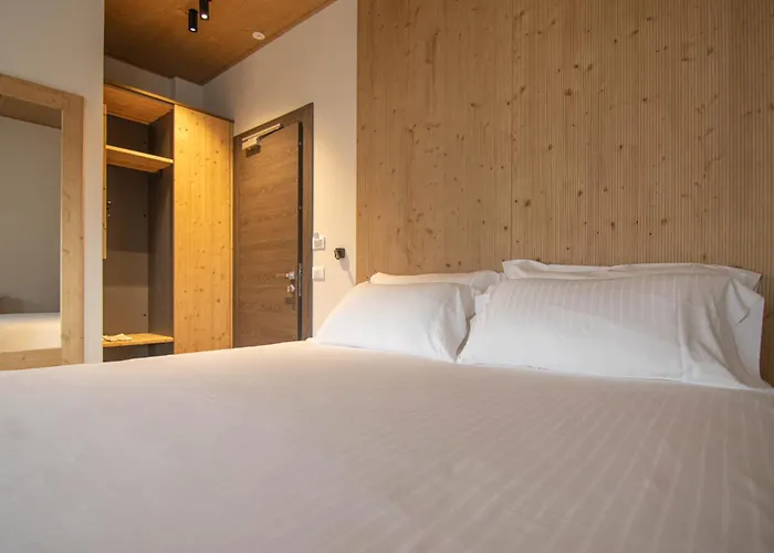 Cridola Dolomiti Experience 3* Lorenzago Di Cadore