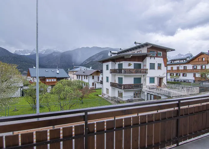 Cridola Dolomiti Experience Hotel