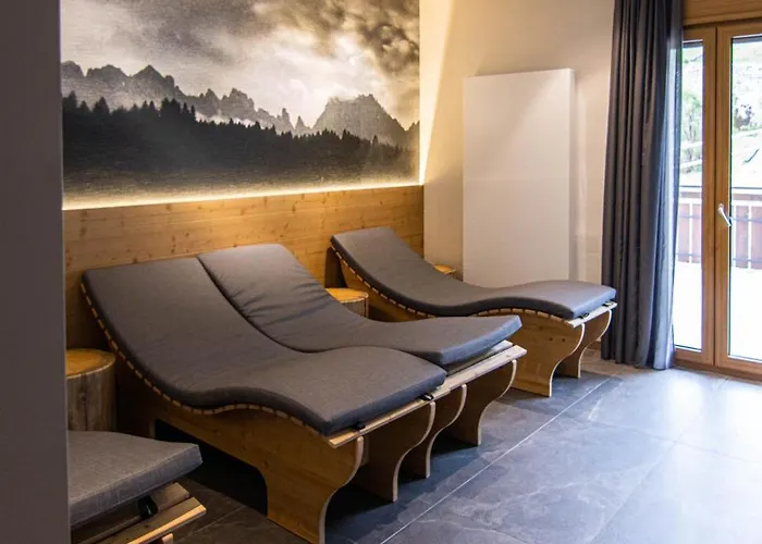 Cridola Dolomiti Experience 3*