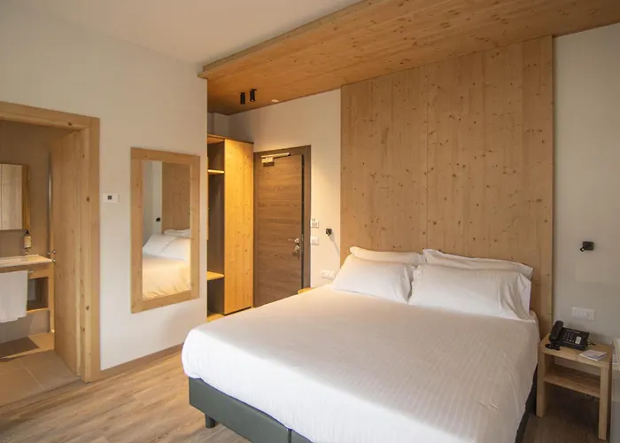 Cridola Dolomiti Experience 3* Lorenzago Di Cadore