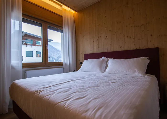 Cridola Dolomiti Experience