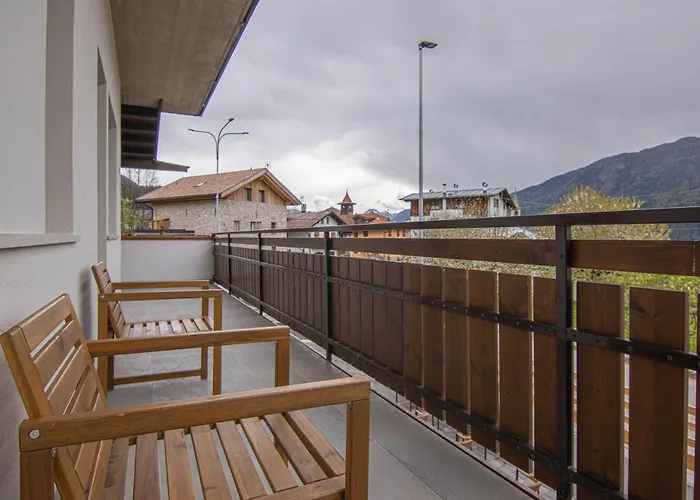 Cridola Dolomiti Experience Hotel 3*