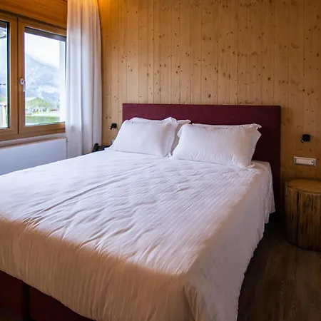 Cridola Dolomiti Experience Hotel