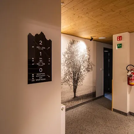 Cridola Dolomiti Experience Lorenzago di Cadore