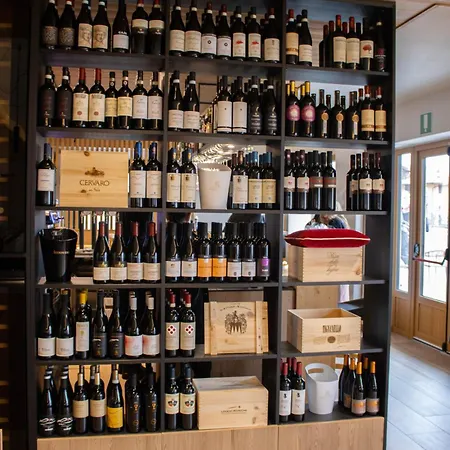 Cridola Dolomiti Experience 3* Lorenzago di Cadore