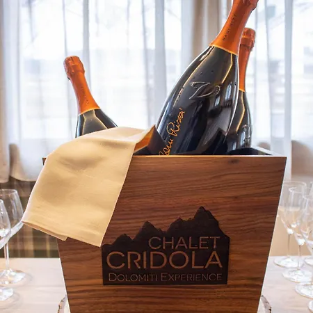Cridola Dolomiti Experience 3*