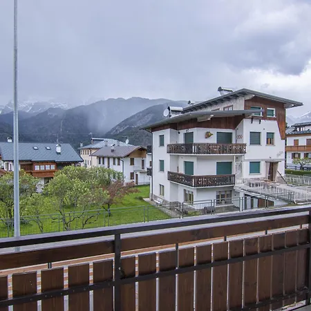 Cridola Dolomiti Experience Hotel
