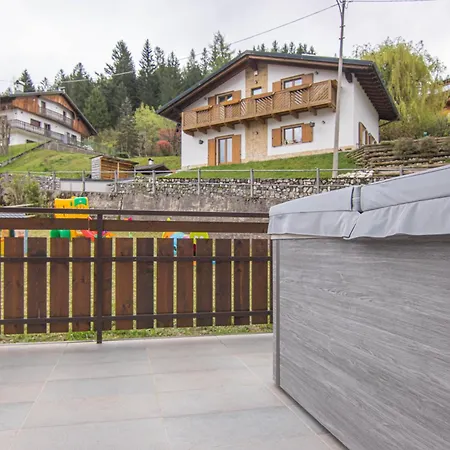 Cridola Dolomiti Experience