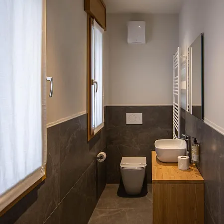 Szálloda Cridola Dolomiti Experience