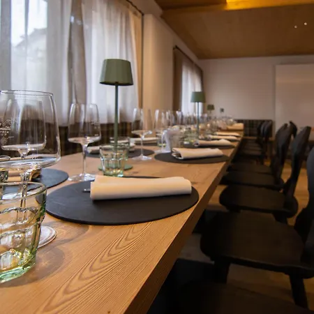 Cridola Dolomiti Experience Szálloda 3*