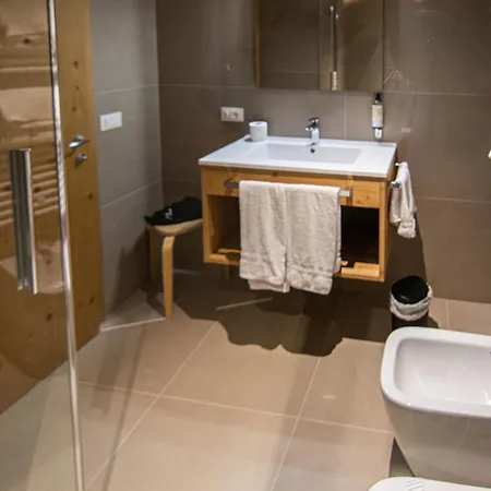 Szálloda Cridola Dolomiti Experience 3*