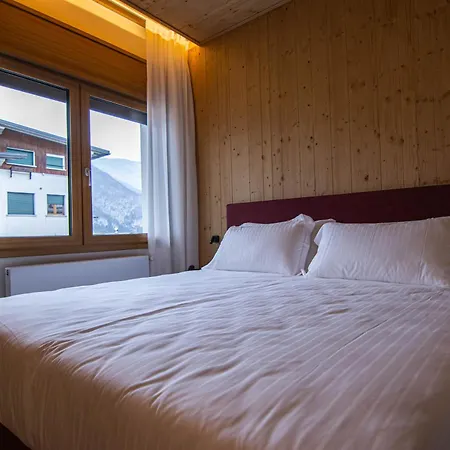 Cridola Dolomiti Experience